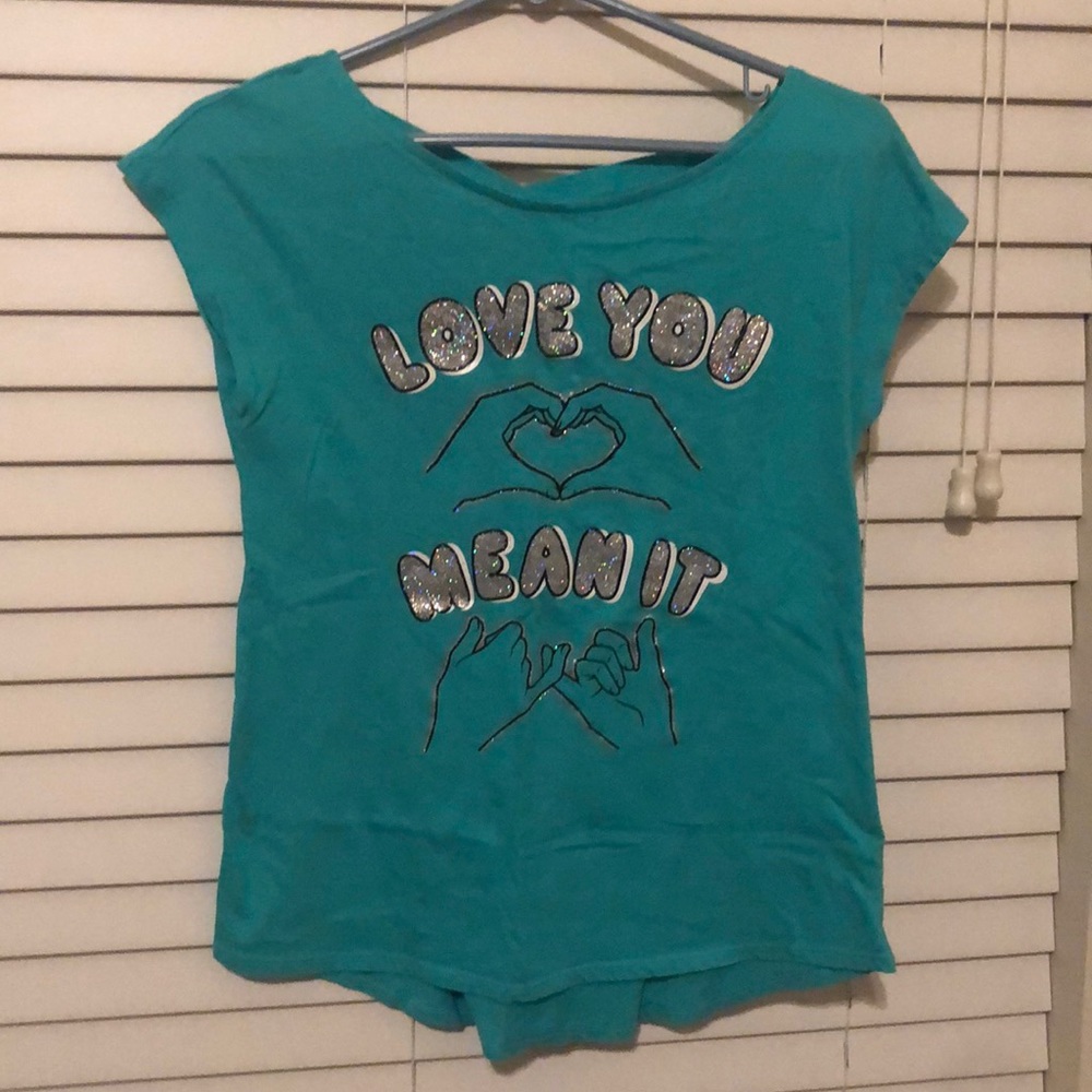 shirt